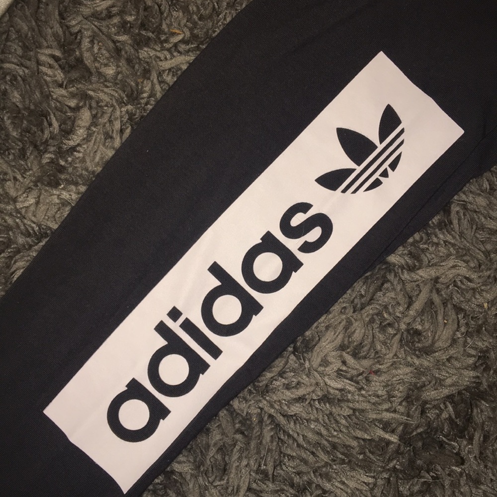 Adidas Leggings